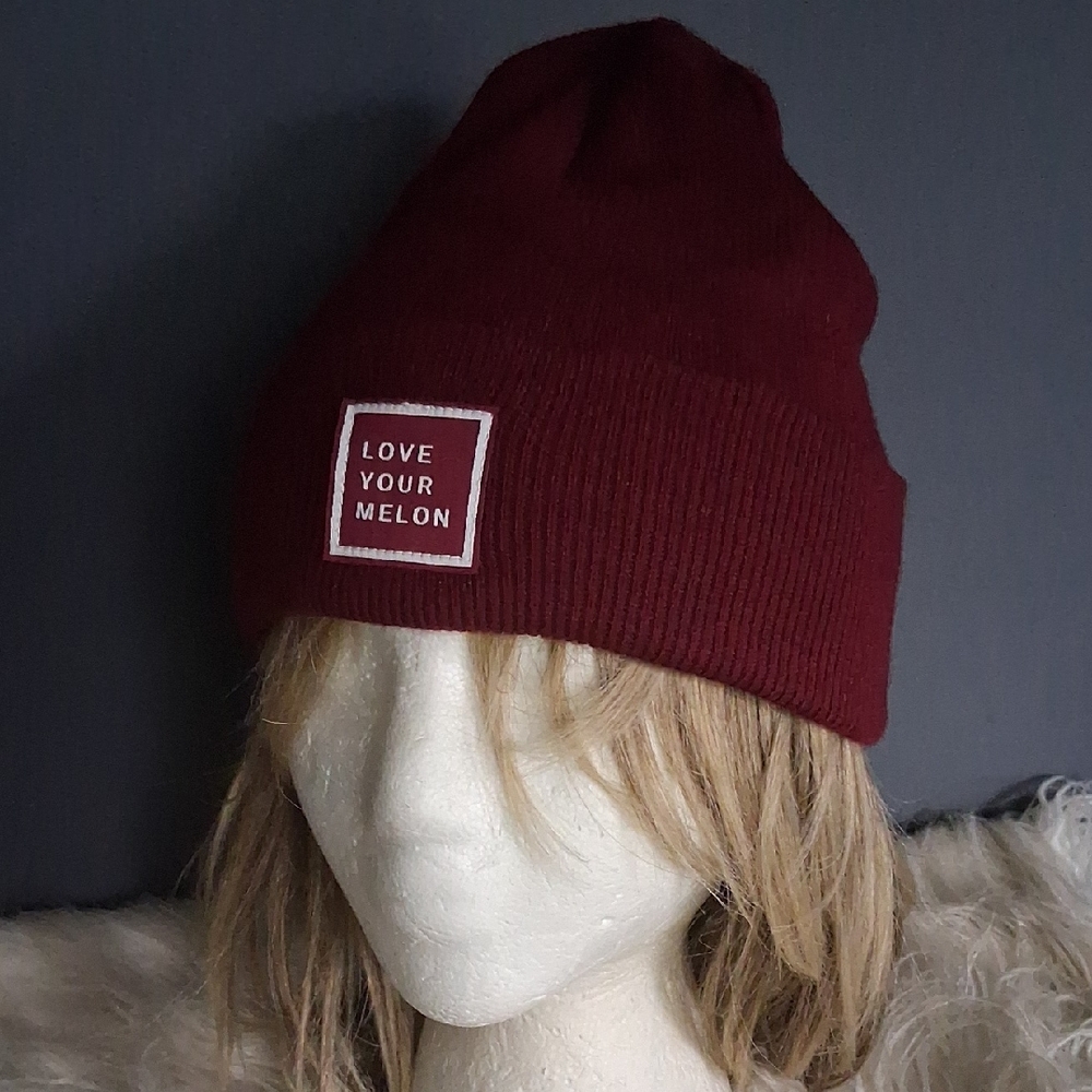 Love Your Melon Hat